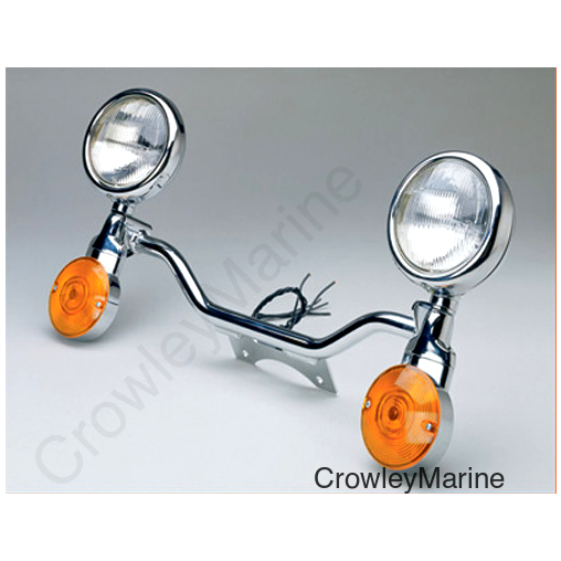 LIGHT BAR SPOTLIGHT BAR YAM