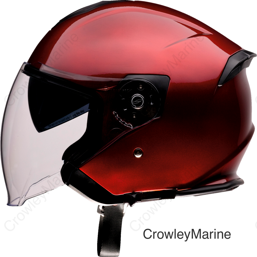 HELMET ROADMAXX 2.0 WINE XL