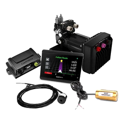 Garmin 0100279401 Reactor™ 40 Hydraulic Corepack With Smartpump V2 & GHC™ 50