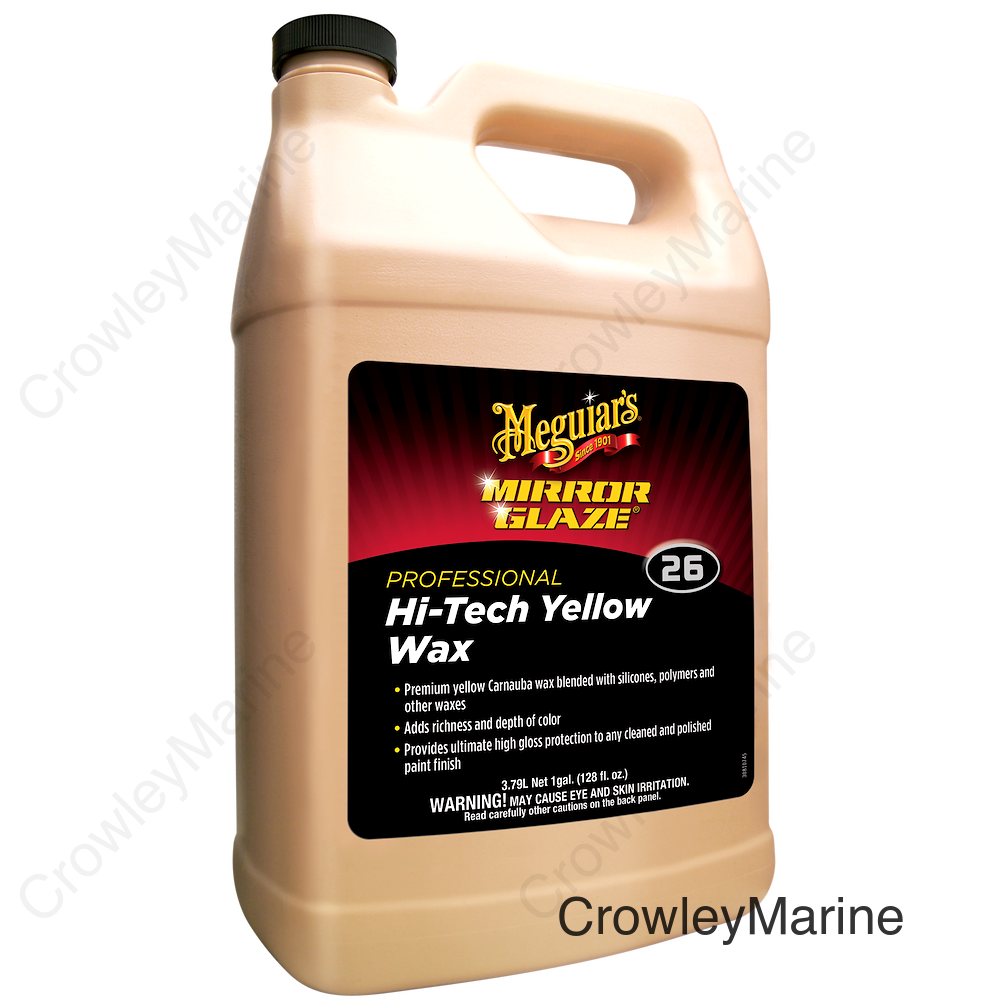 HI-TECH YELLOW LIQUID