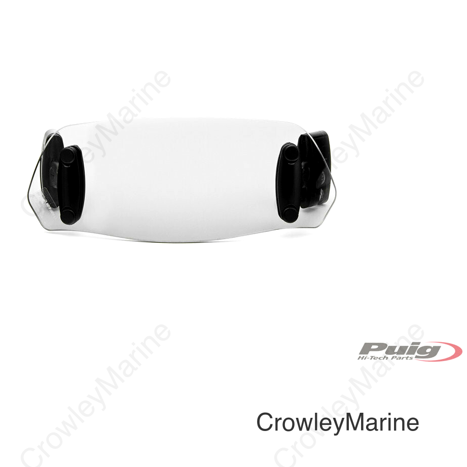 Adjustable Visor - Universal