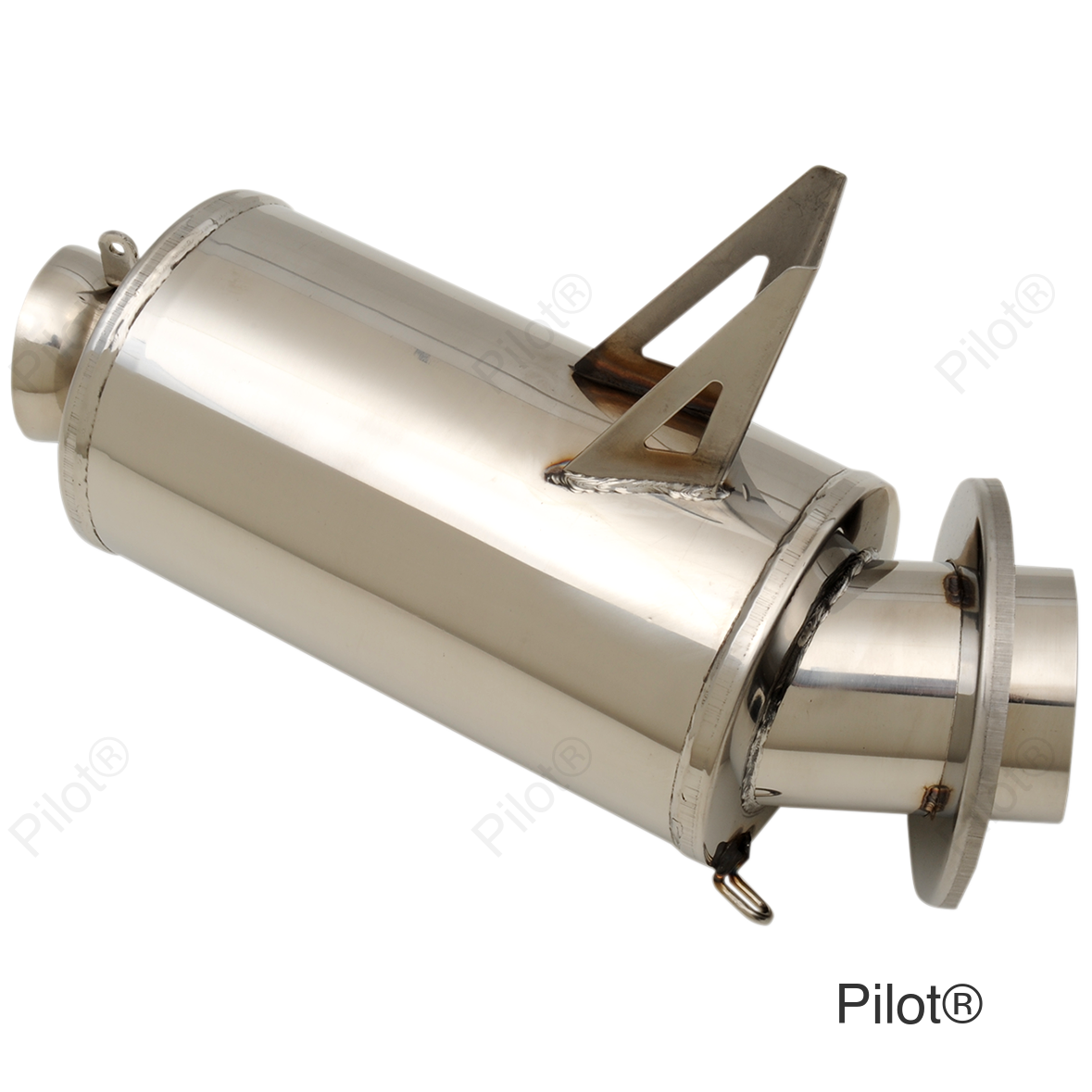 Rumble Pack Silencer