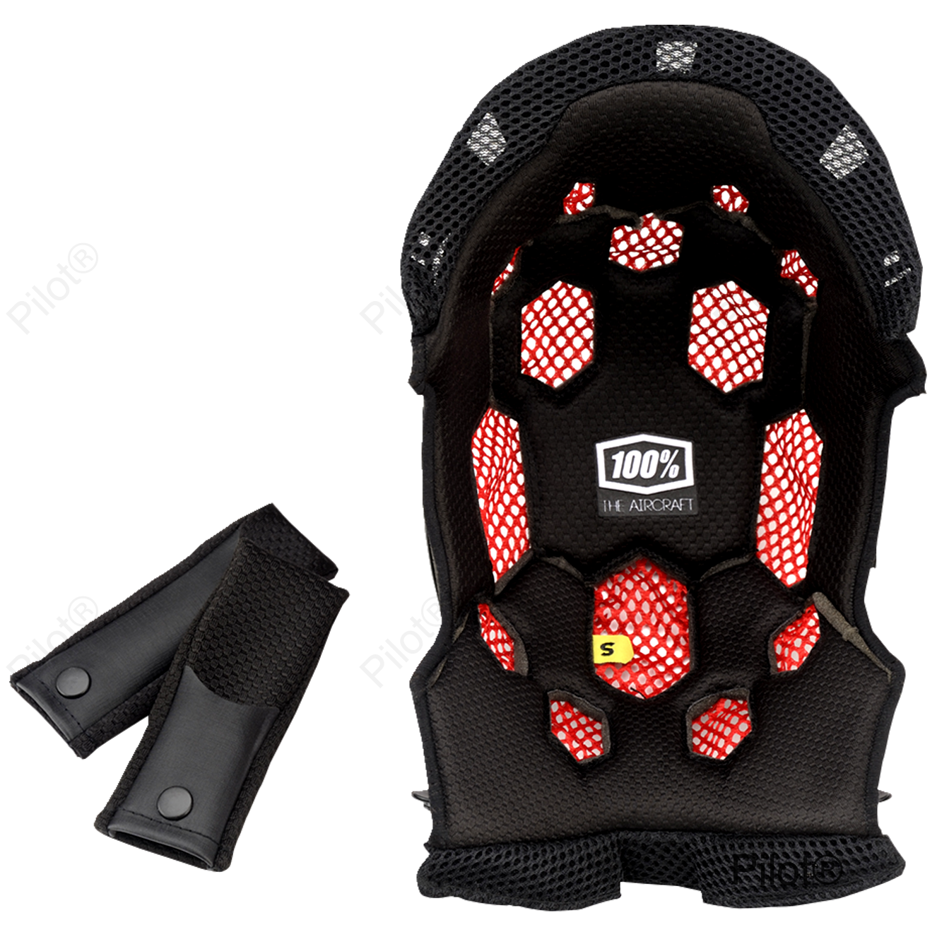 Aircraft 2 Crown Liner - L/XL