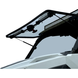 Flip-Up Windshield - General thumbnail-16