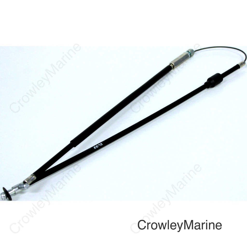 CABLE, THROTTLE