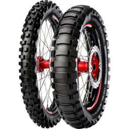 Tire - Karoo™ Extreme - Front - 90/90-21 - 54Q