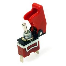 Turbosmart GBCV Rocket Launcher Switch thumbnail-0