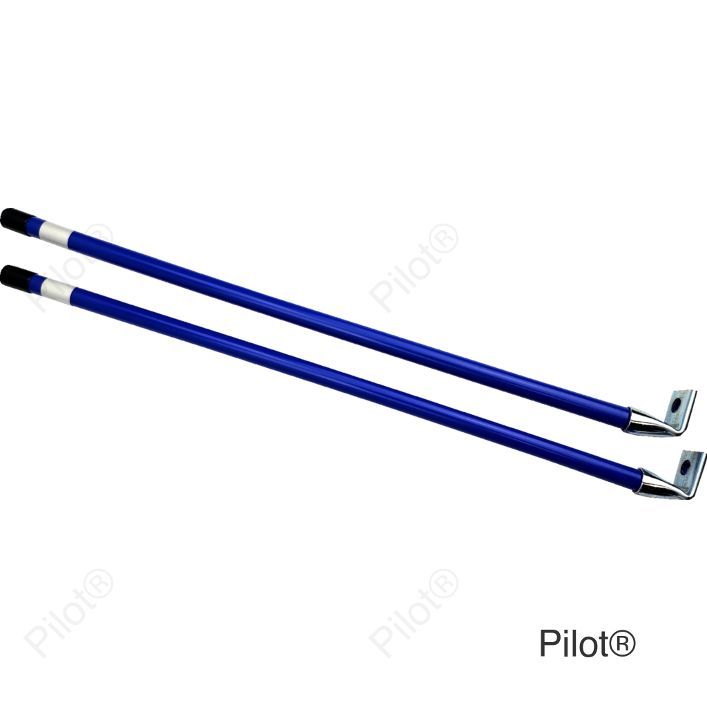 Plow Markers - Pro-S - Premium