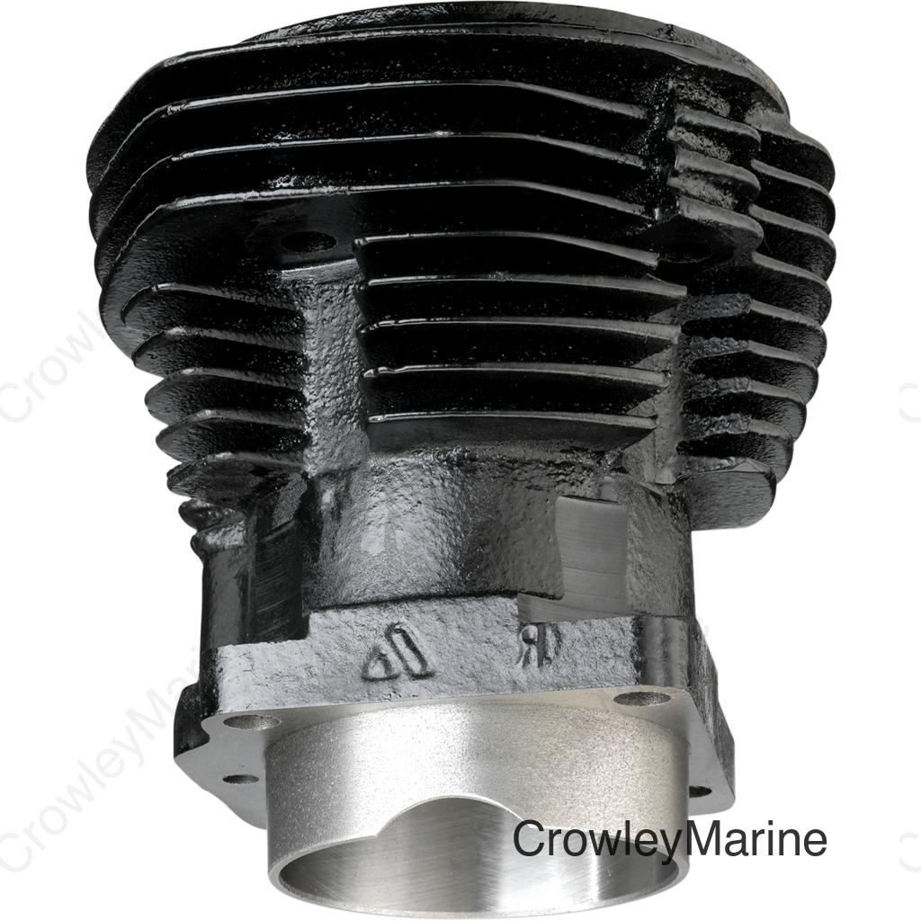1200CC REAR CYL SHVL66-80