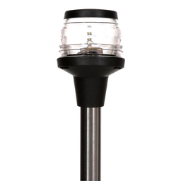 Seachoice LED All-Round Light for Boating, Stainless Steel, 48 In. thumbnail-1