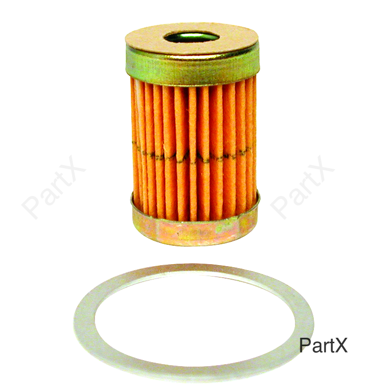Carb Fuel Filter Kit