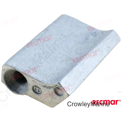 ALUMINIUM ANODE