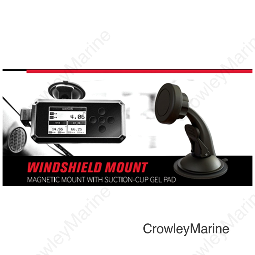 SCT BDX Window Mount