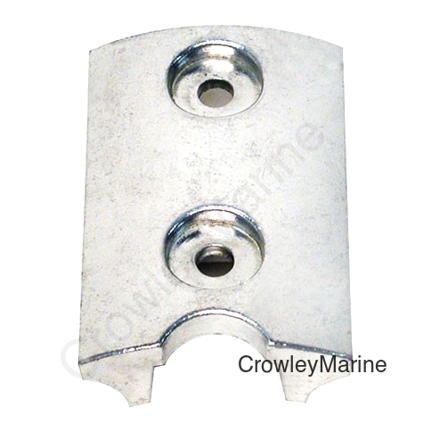 Anode, Aluminum