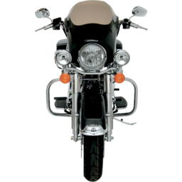Bullet Fairing - FLHR thumbnail-4