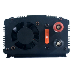 300 Watt Power Inverter with Digital Display (37300) thumbnail-1