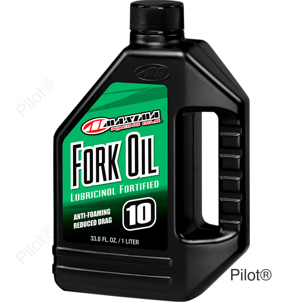 Fork Oil - 10wt - 1L