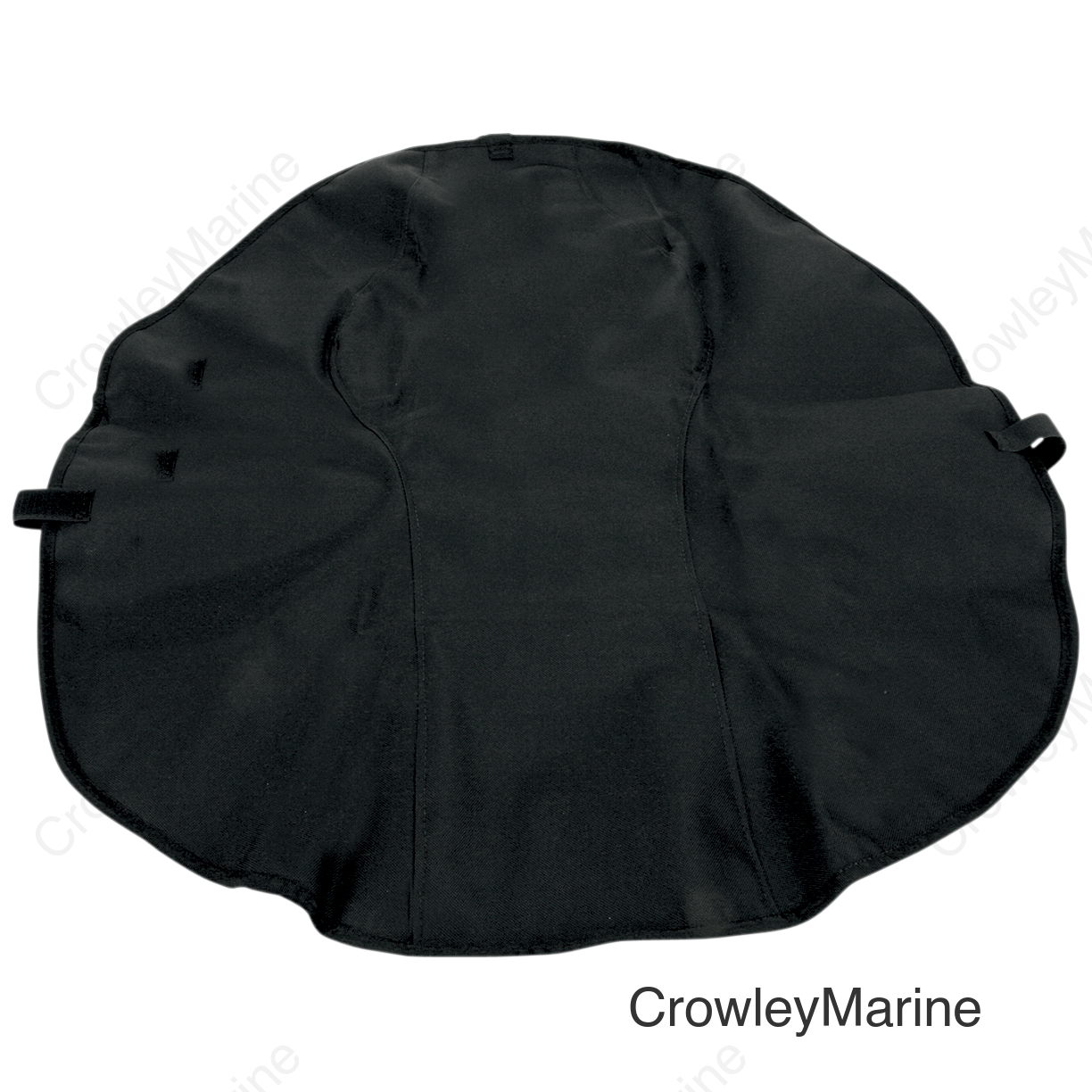 SEAT COVER BRT FRCE 05 BK