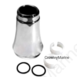 HYBRID BN 2H SPT NUT KIT