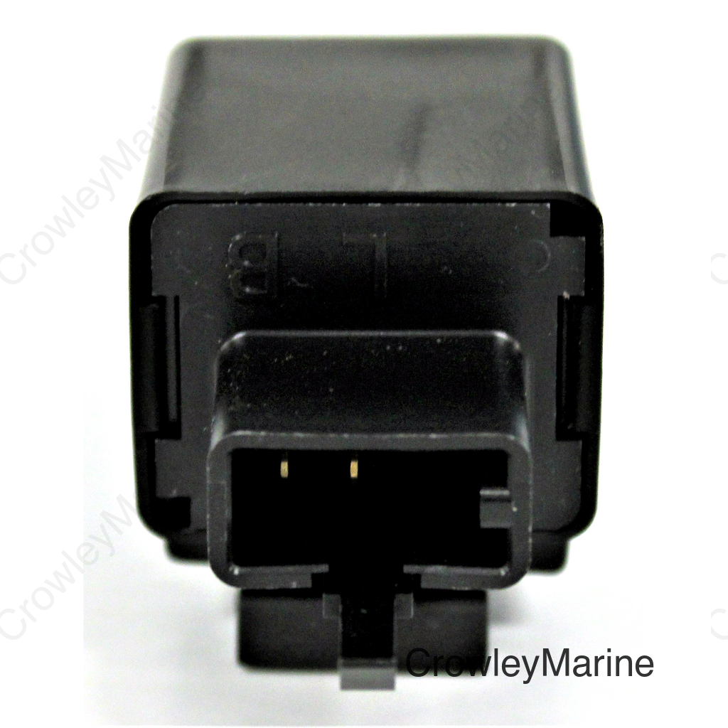 Flasher Relay Assembly