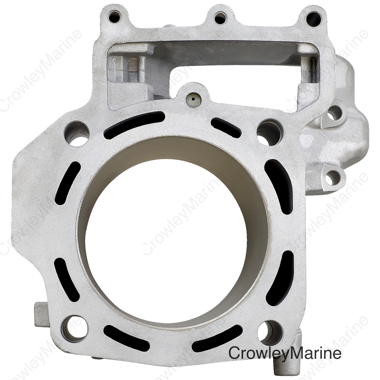 CYLINDER STD FRT KAW MSE