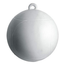 Seachoice Slalom Marking Buoy, 9 in., White thumbnail-4