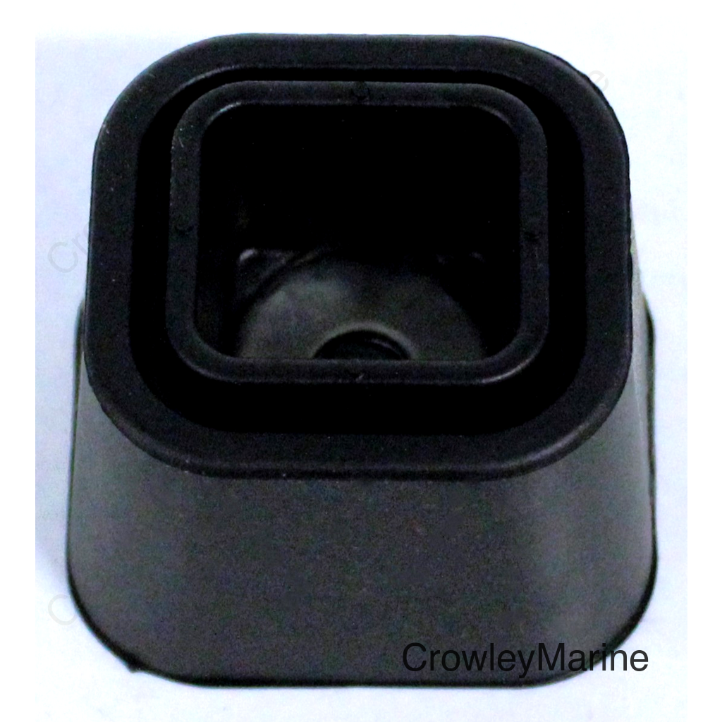 RUBBER (LOWER)