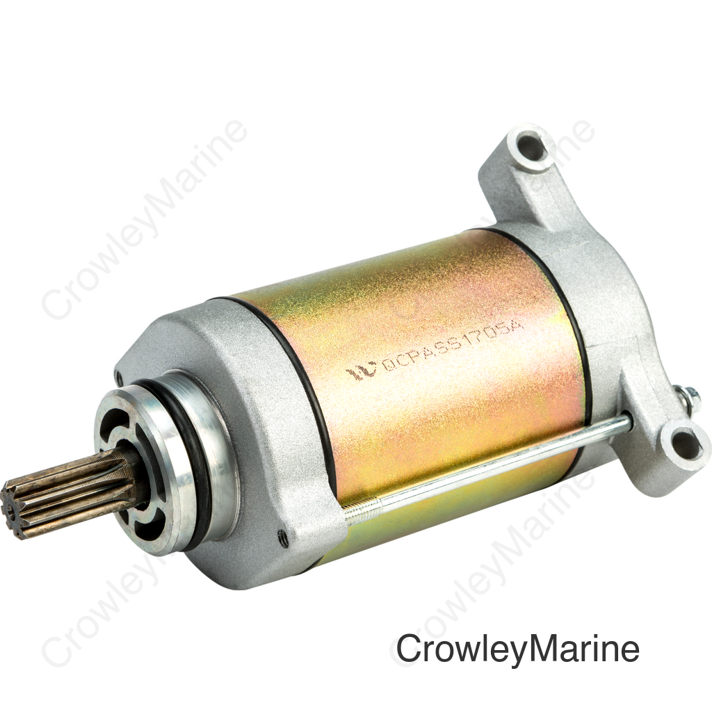 STARTER MOTOR CF MOTO