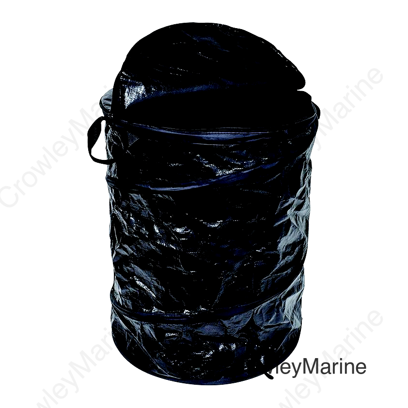 Valterra A102270VP Pop N' Go Trash Can