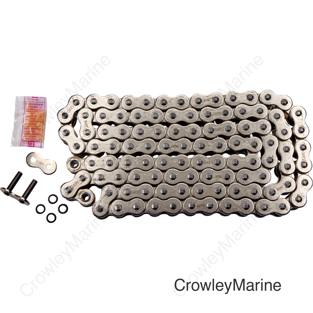 CHAIN DS O-RING 530 X106C