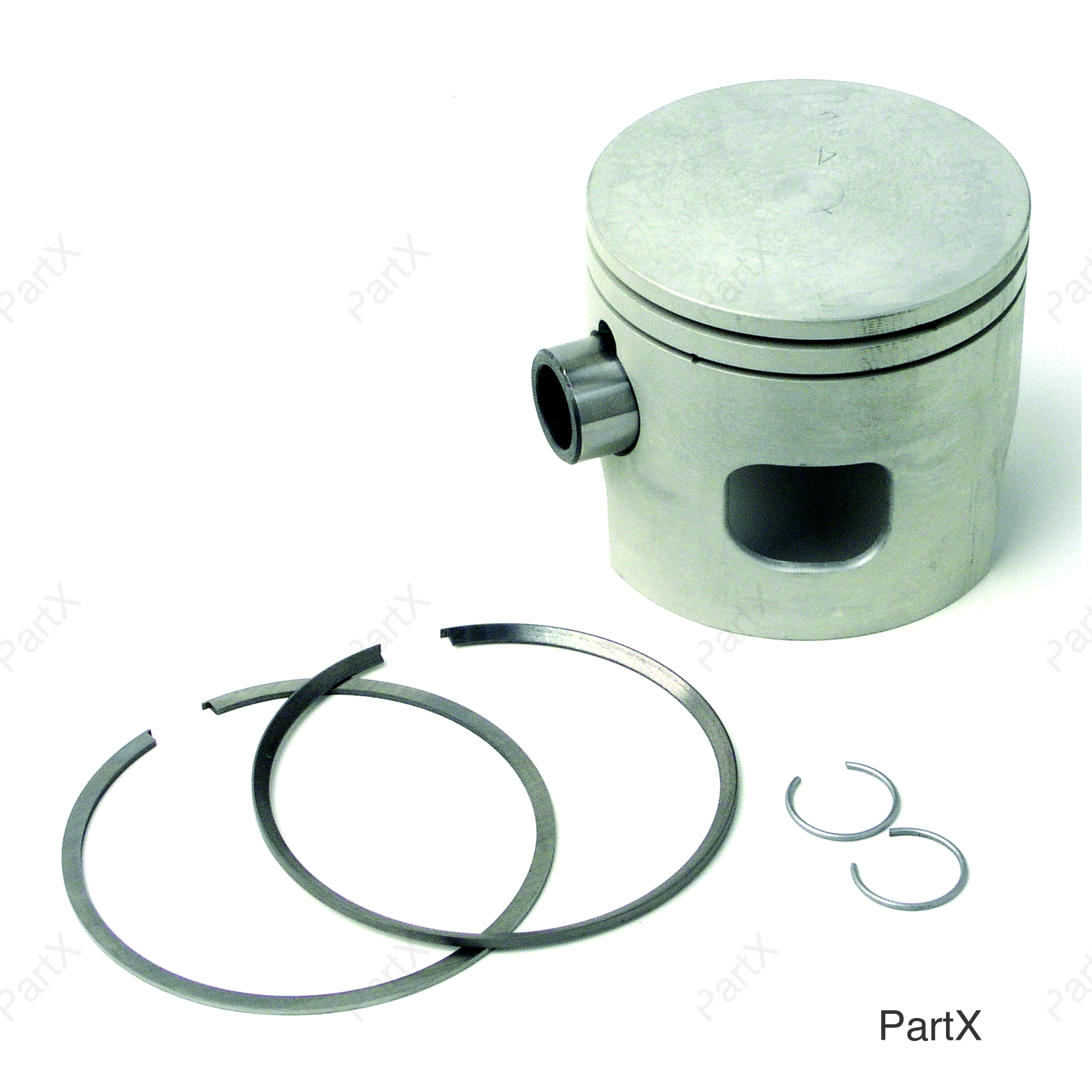Piston Kit (23850)