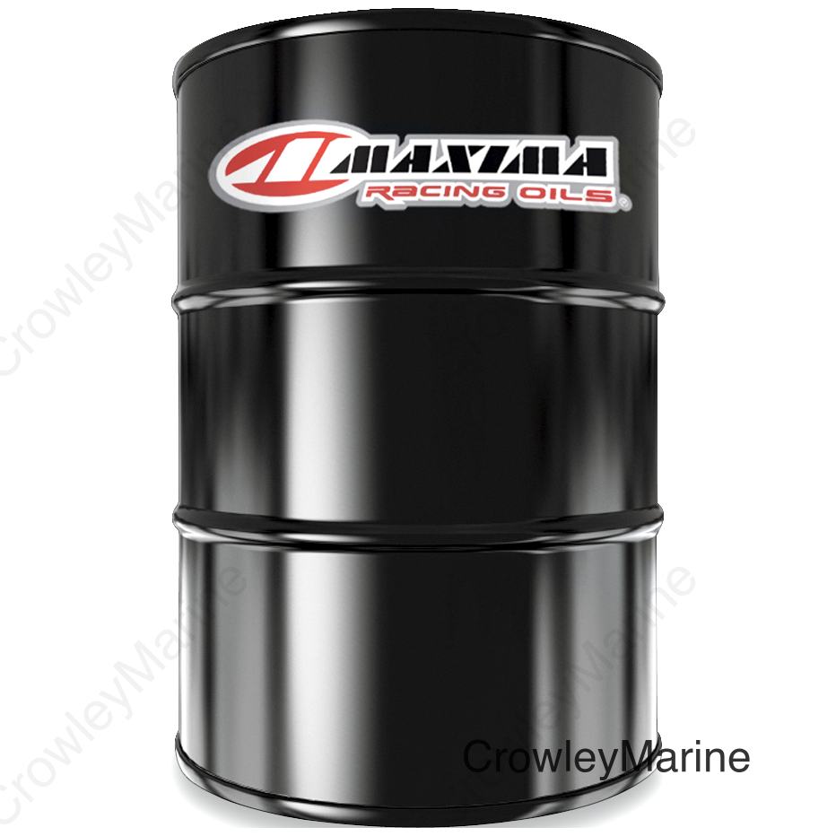 Technical Synthetic Blend Oil - 15W-50 - 55 U.S. gal - Drum