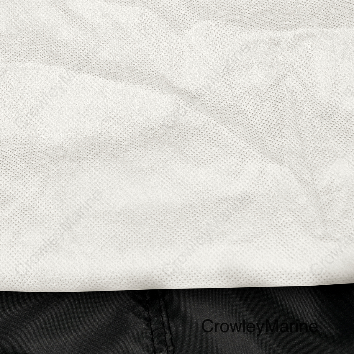 Cover - Can-Am RT - Charcoal/Black