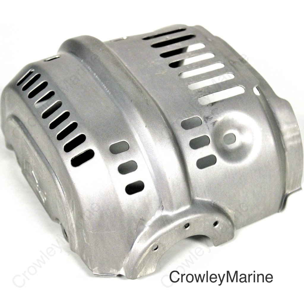 PROTR, R. MUFFLER