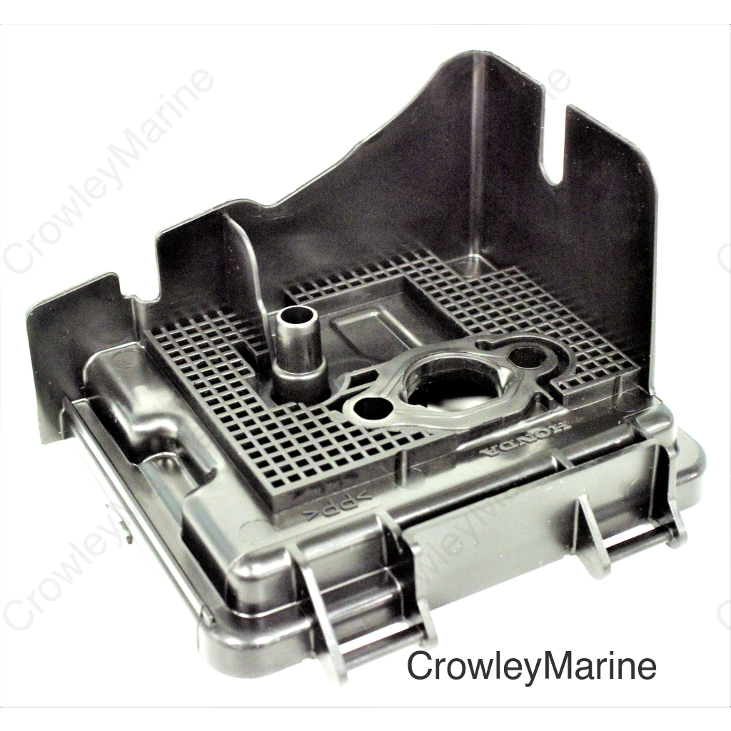 CASE, AIR CLEANER