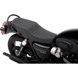 SEAT RETRO CLSC BLK/VNYL thumbnail-2