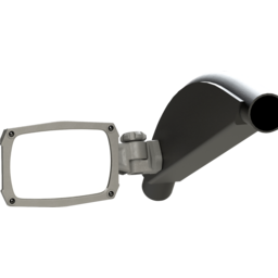 SIDEVIEW MIRROR ADAPTER X3/NRTHSTAR thumbnail-3
