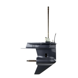 Lower Unit Assembly