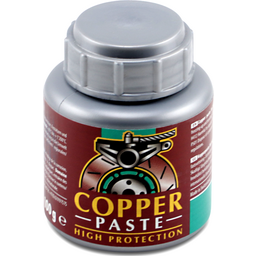 Copper Anti-Seize Can with Brush - 100g