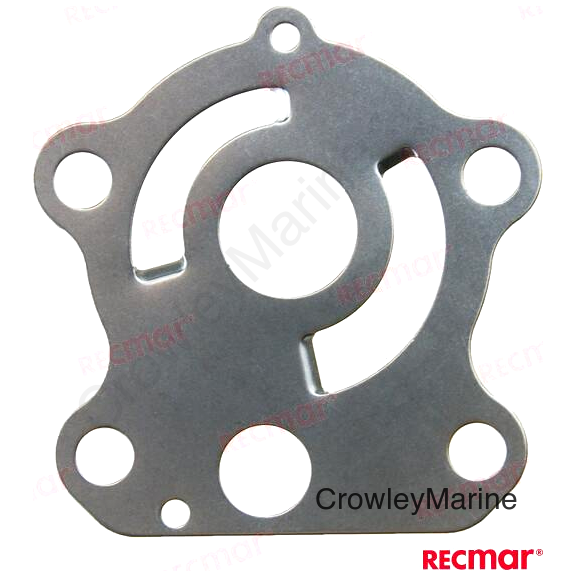 WEAR PLATE (REC67F-44323-00)