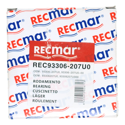 BEARING (REC93306-207U0) thumbnail-1