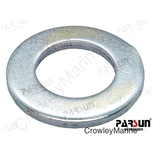 WASHER FLYWHEEL NUT (PAF25-05000025)