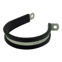 Seachoice Stainless Steel Cushion Cable Clamp, 2-1/2 In. thumbnail-5