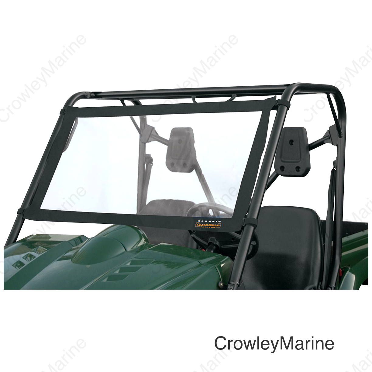 Windshield - Universal