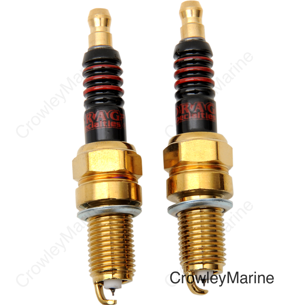 SPARK PLUGS IRIDM TC/XL