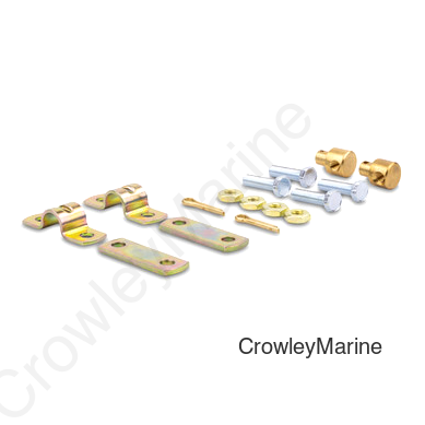 TWIN S TANDM KIT (039489-002)