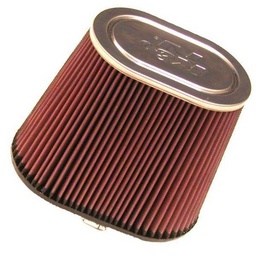 K&N Replacement Element for RK-3929 Custom Air Filter thumbnail-3