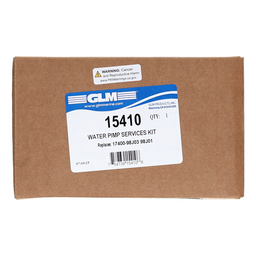Water Pump Service Kit (15410) thumbnail-1