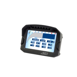 AEM CD-5G Carbon Digital Dash Display w/ Interal 10Hz GPS & Antenna thumbnail-14