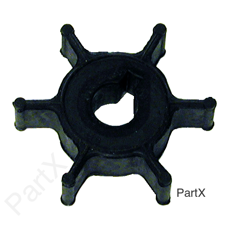 Impeller - GLM Products (89850)